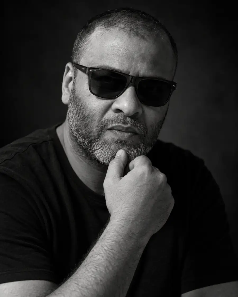 Hani Samir