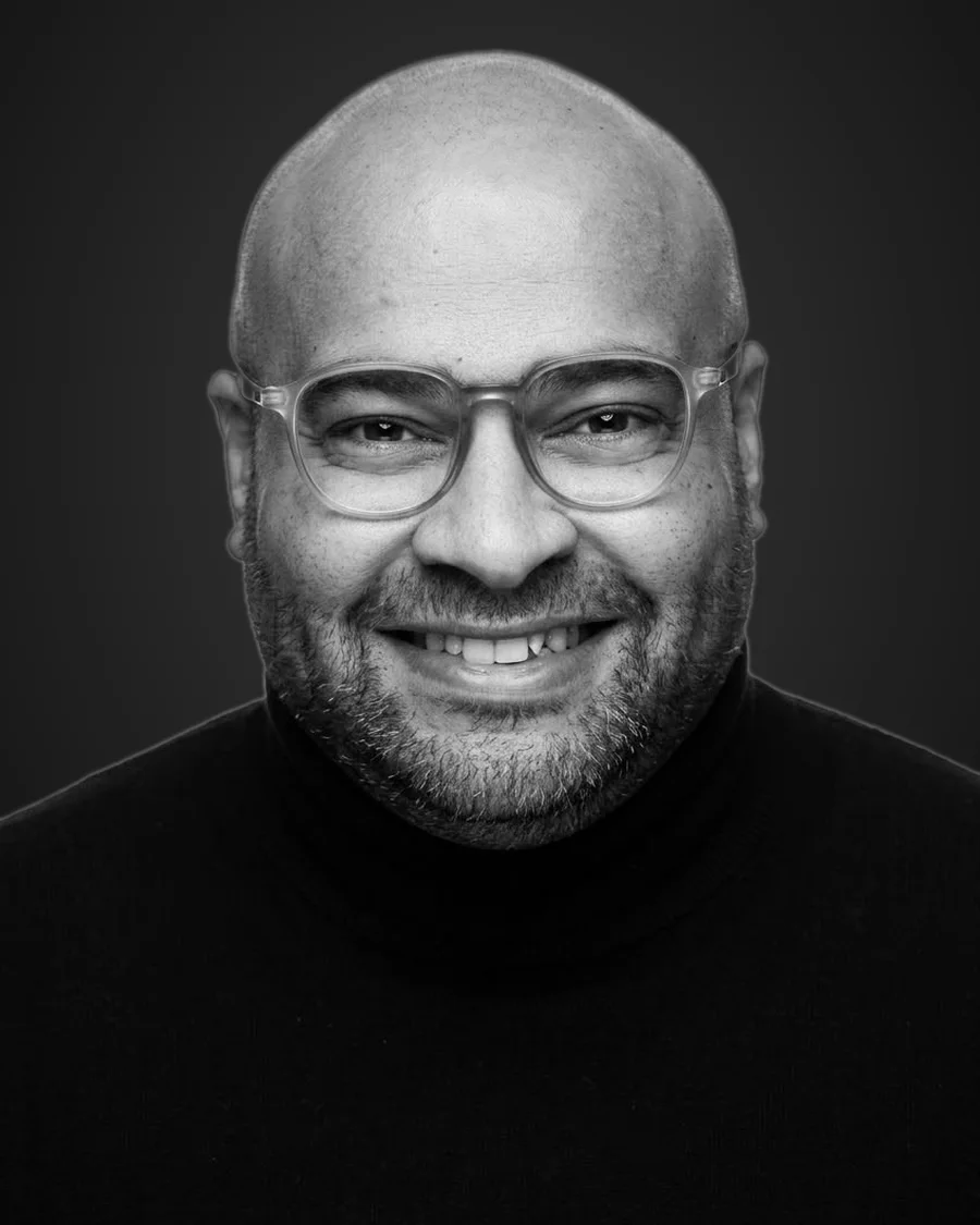 Mohamed Kardous