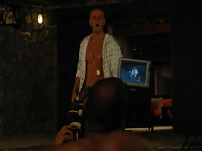 Africa Music Video – Karl wolf – frame 3