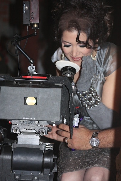 Zein Alawadi Music Video – frame 4