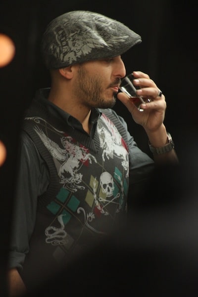 Zein Alawadi Music Video – frame 7