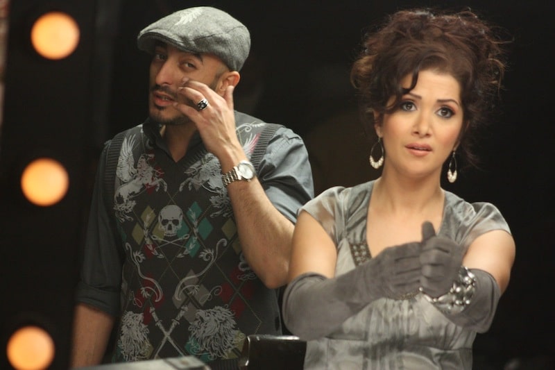 Zein Alawadi Music Video – frame 8