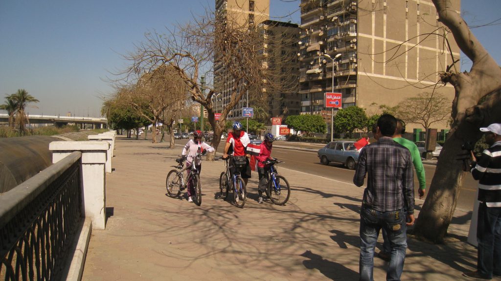 Egyptian Revolution oath – frame 10
