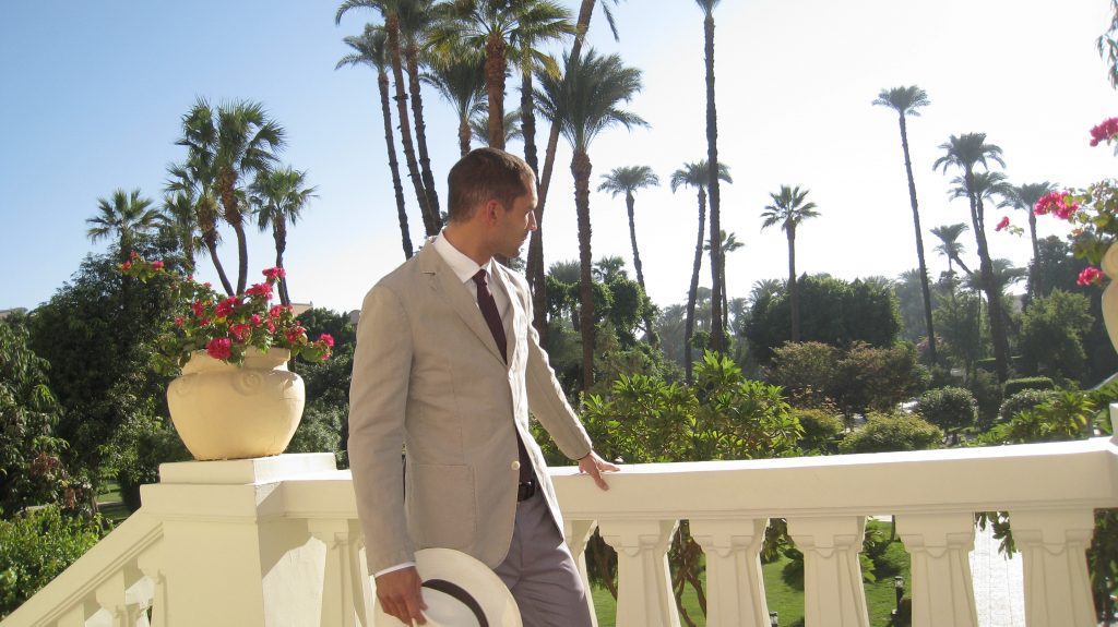 Hunter & Gatti Fashion Agency Photoshoot – frame 2