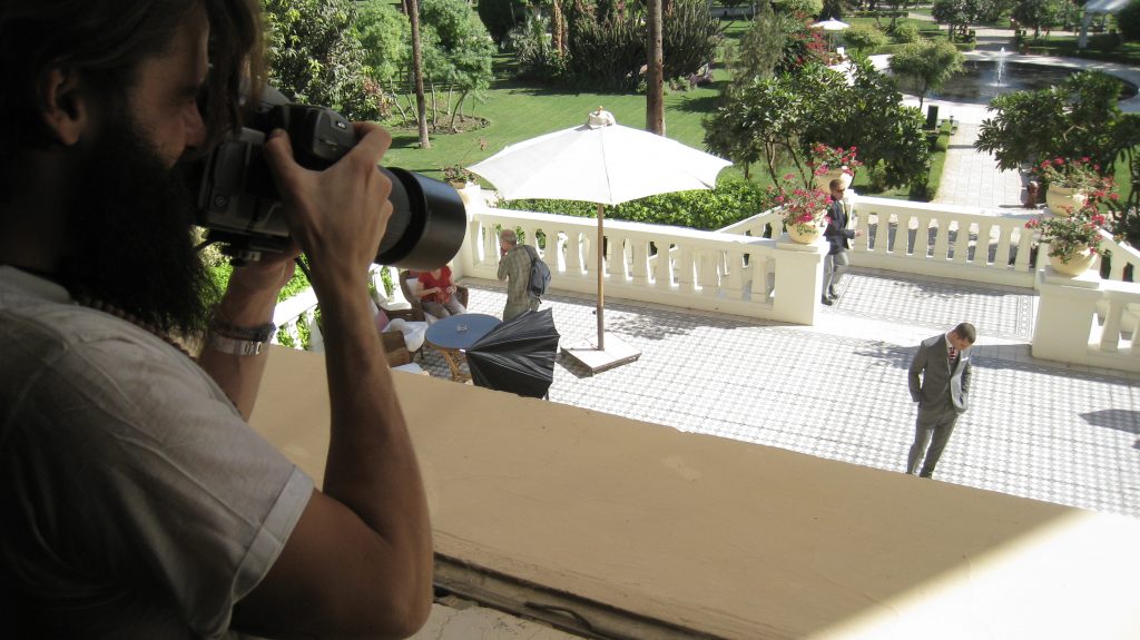 Hunter & Gatti Fashion Agency Photoshoot – frame 9