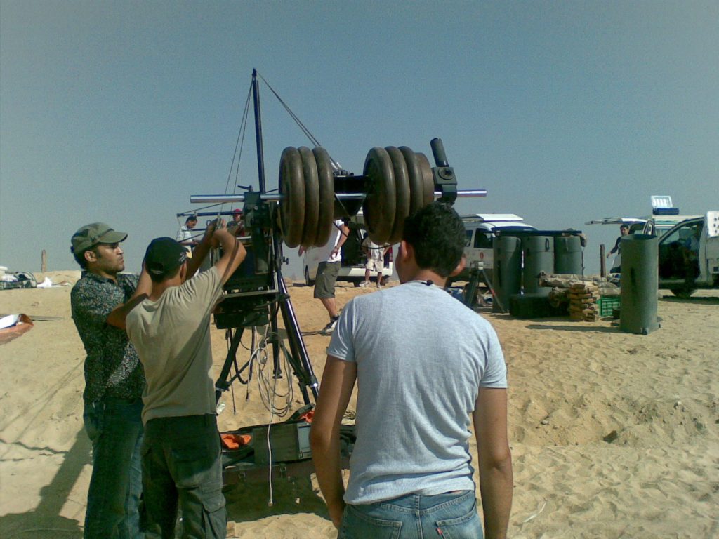 Red Bull Reality Show – frame 6