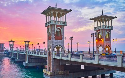 Alexandria