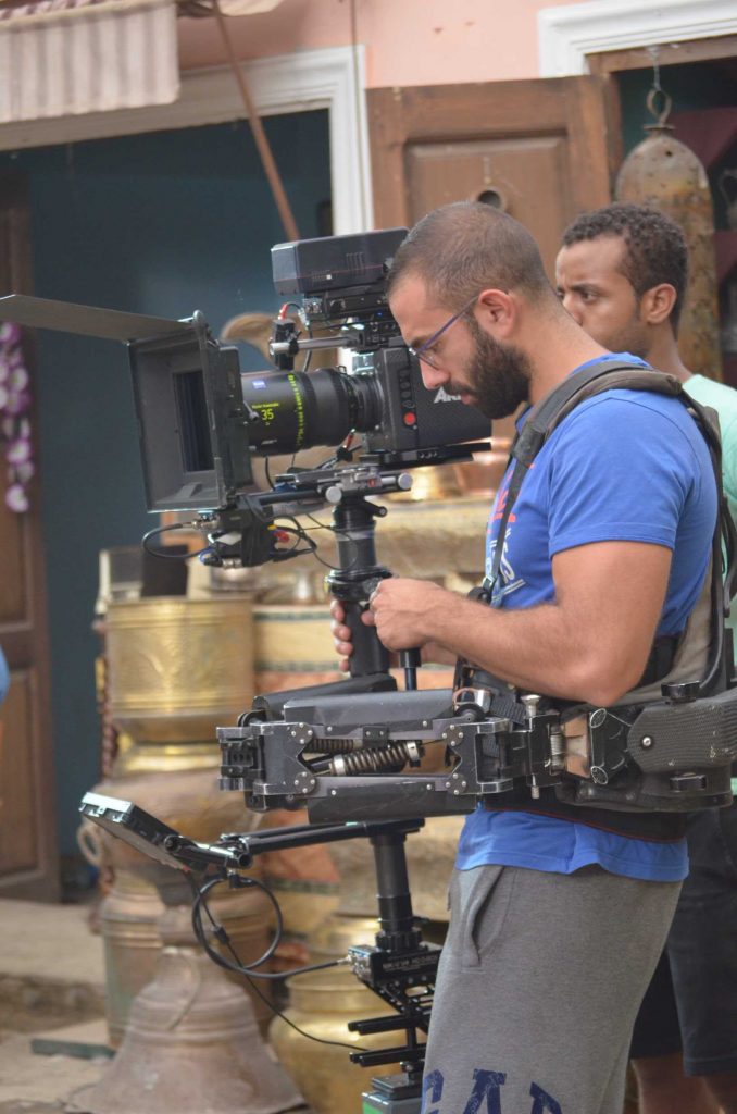 Zain Global TVC – frame 4