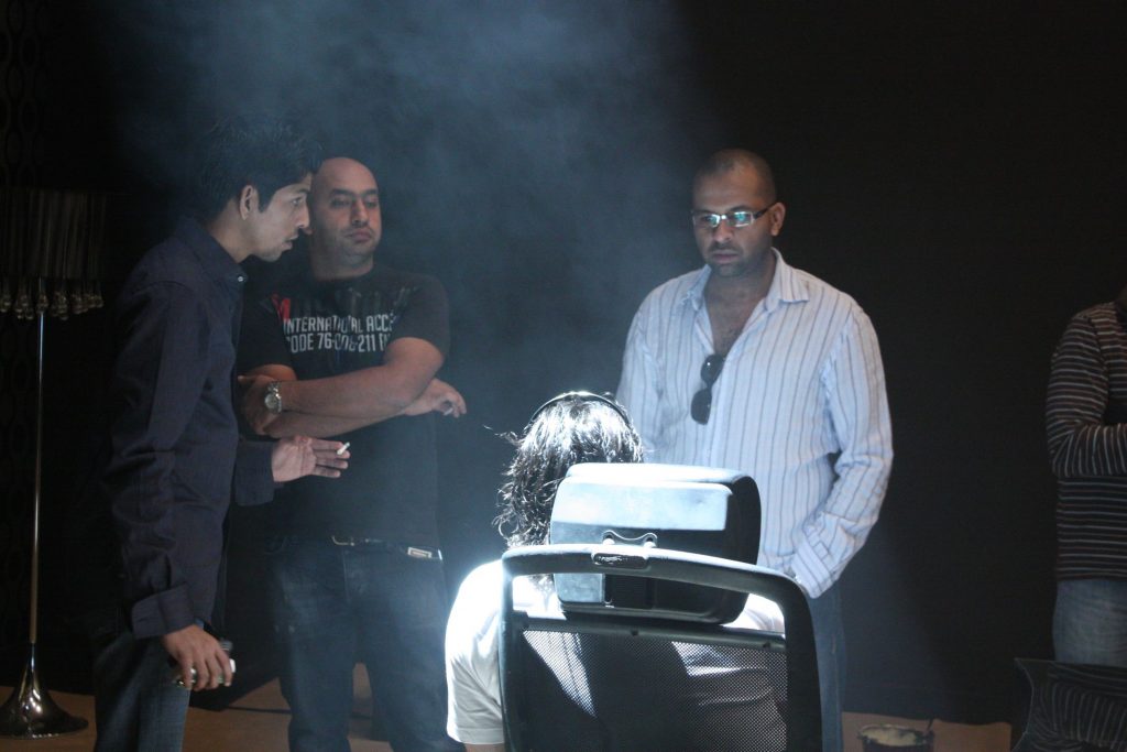 Ektitab Holdings TVC – frame 1