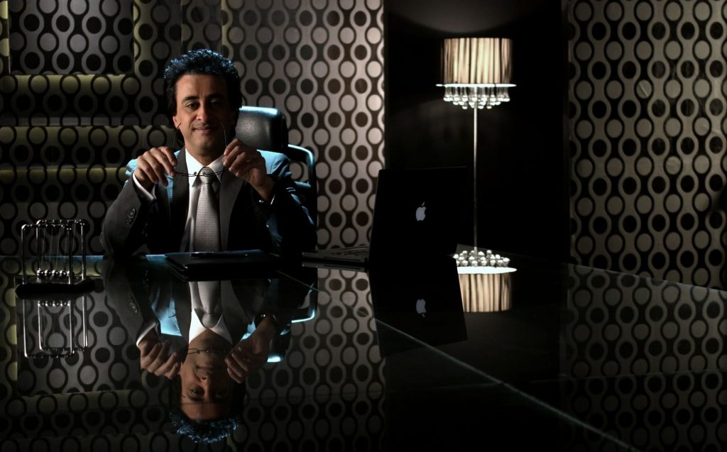Ektitab Holdings TVC – frame 5