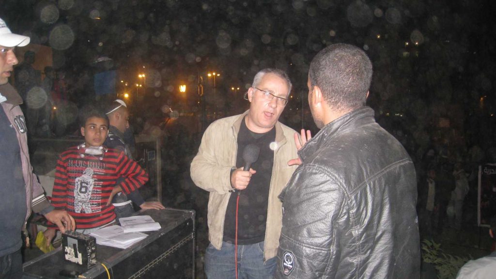Netherlands TV report – frame 1