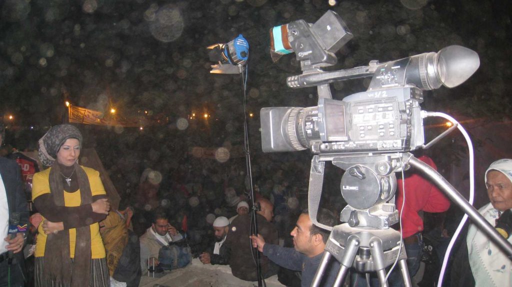 Netherlands TV report – frame 2