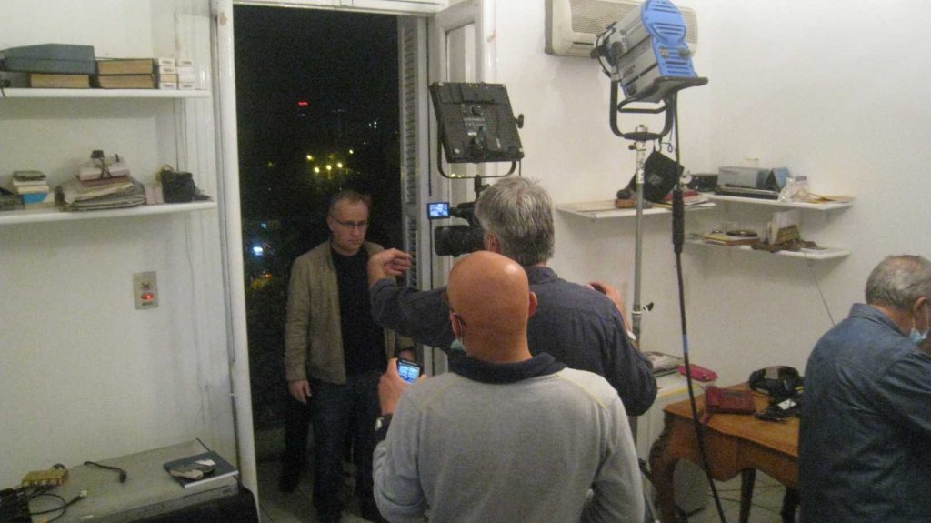Netherlands TV report – frame 3