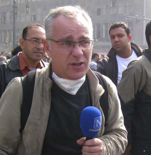 Netherlands TV report – frame 14
