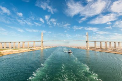 Suez