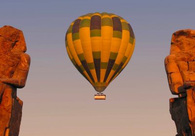 Cars & Balloons