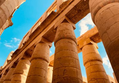 Luxor & Aswan
