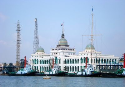 Port Said