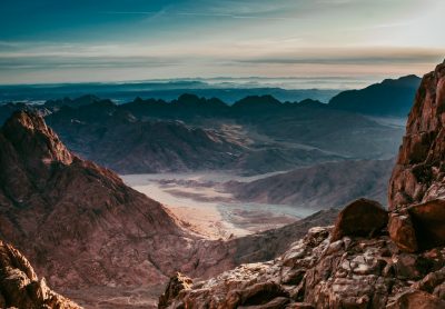 Sinai