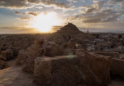Siwa Oasis