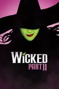 Wicked: For Good