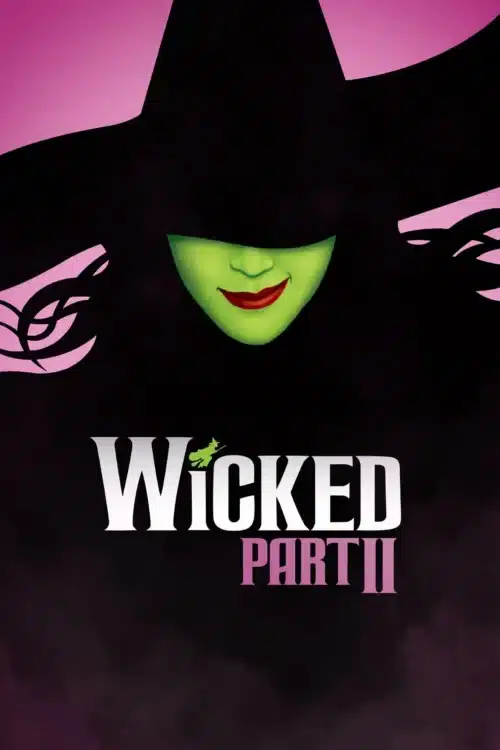 Wicked: For Good