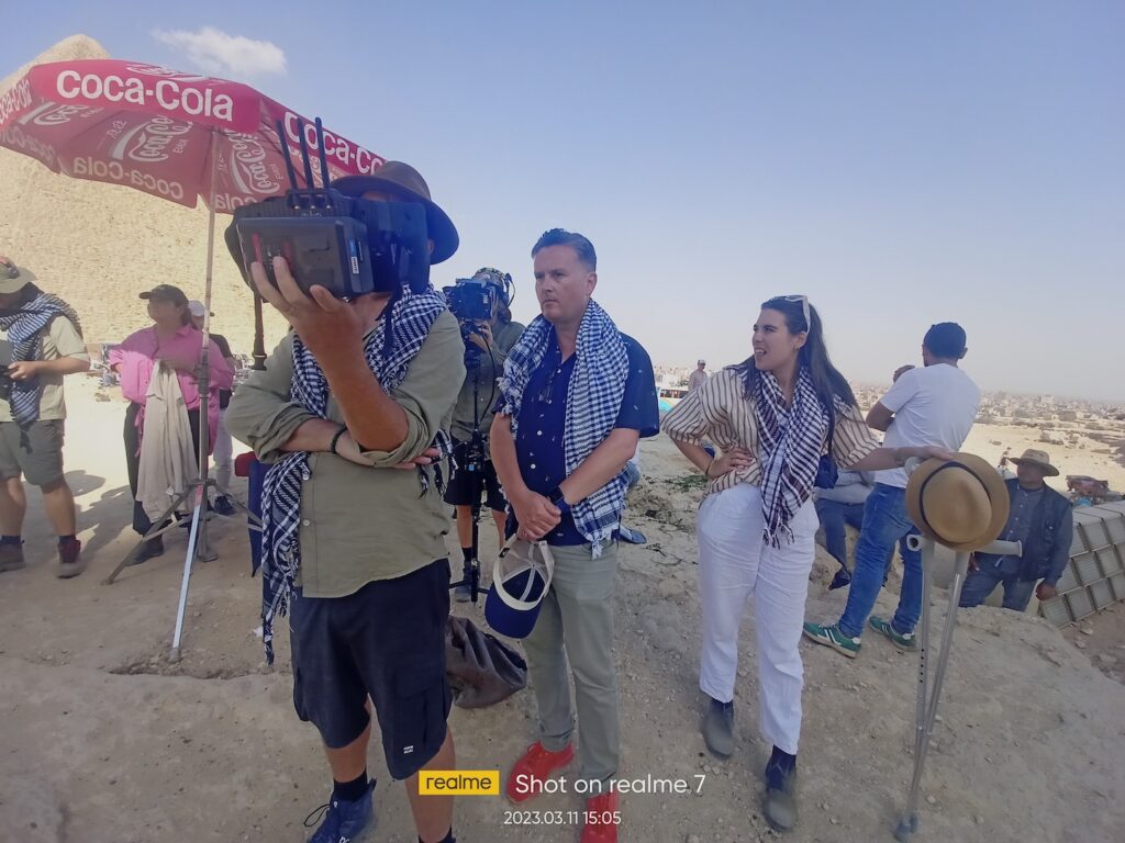 Qantas Australian airways TVC – frame 15